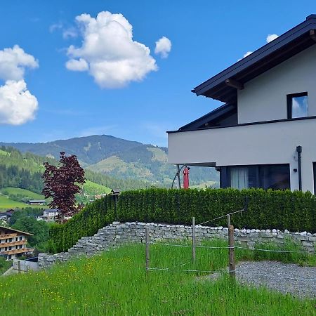 Das Neumayer'S Flachau Exterior photo