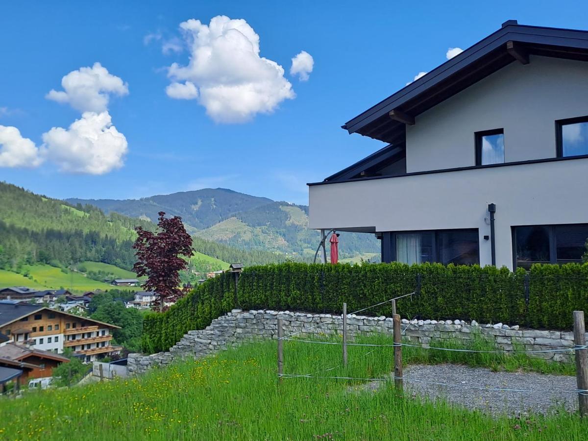 Das Neumayer'S Flachau Exterior photo