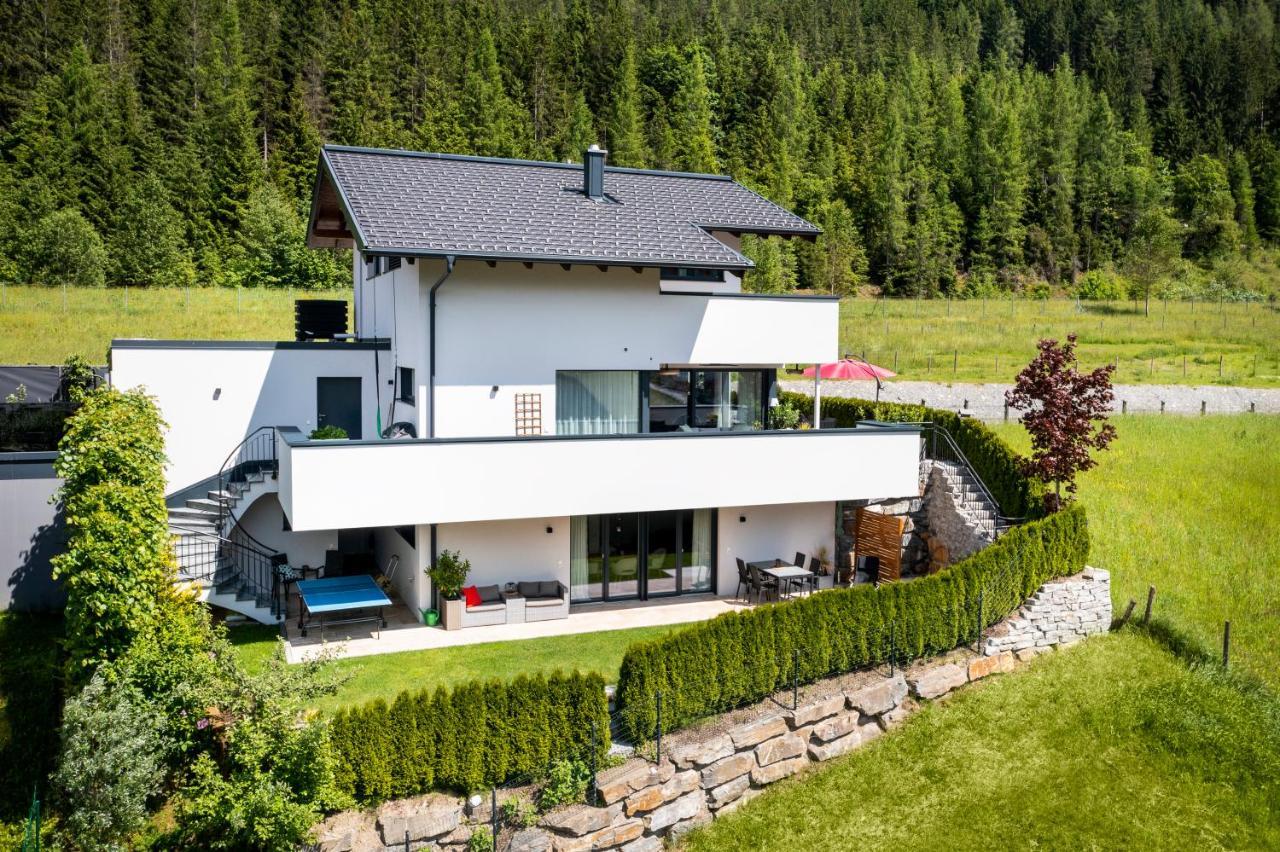 Das Neumayer'S Flachau Exterior photo