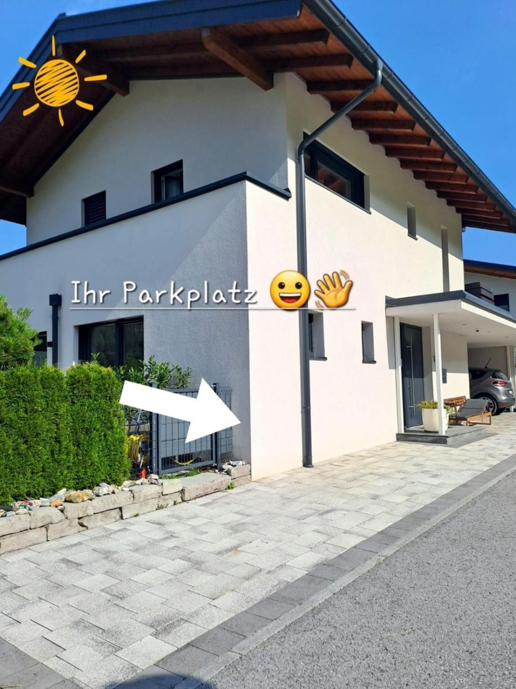 Das Neumayer'S Flachau Exterior photo
